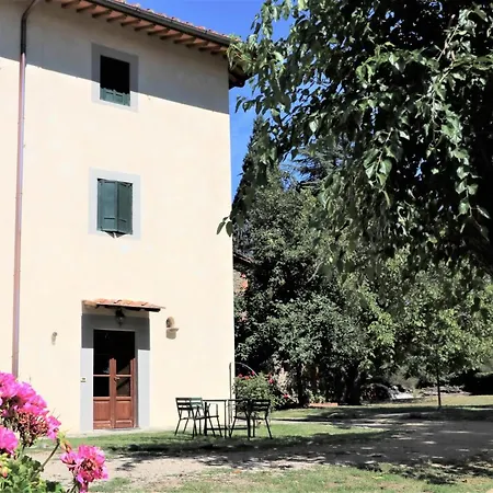 Antico Borgo La Torre Agriturismo-2